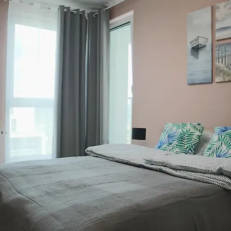 Premium Apartment - Witolda Sky 16Th Floor - Self Check-In Rzeszów Zewnętrze zdjęcie