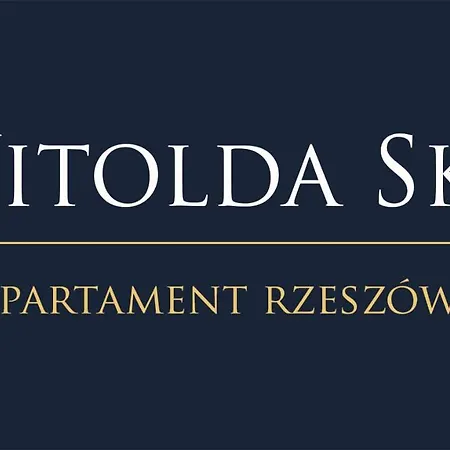 Premium Apartment - Witolda Sky 16Th Floor - Self Check-In Rzeszów Zewnętrze zdjęcie