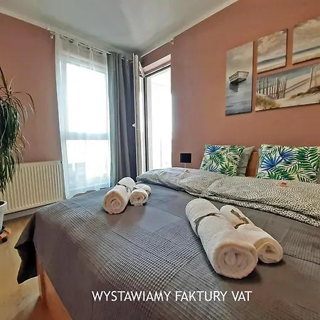 Premium Apartment - Witolda Sky 16Th Floor - Self Check-In Rzeszów Zewnętrze zdjęcie